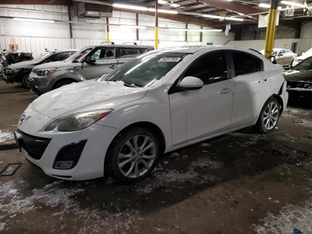 MAZDA 3 2010 jm1bl1s53a1304322