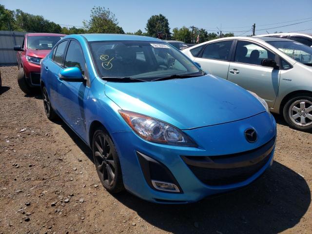 MAZDA 3 S 2010 jm1bl1s54a1108874