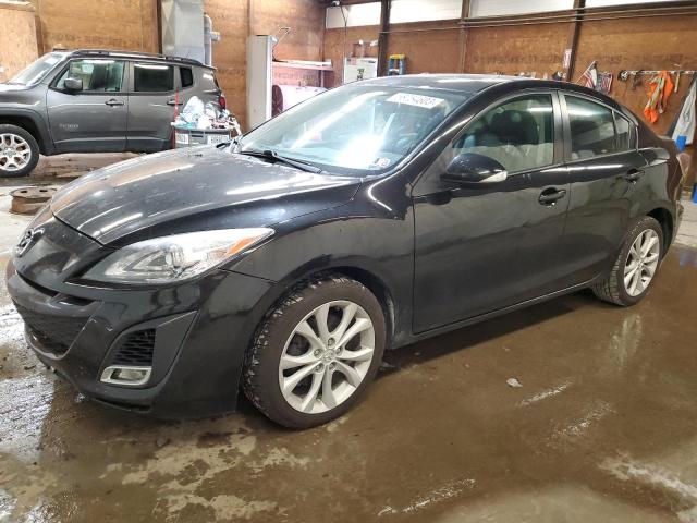 MAZDA 3 S 2010 jm1bl1s54a1116439