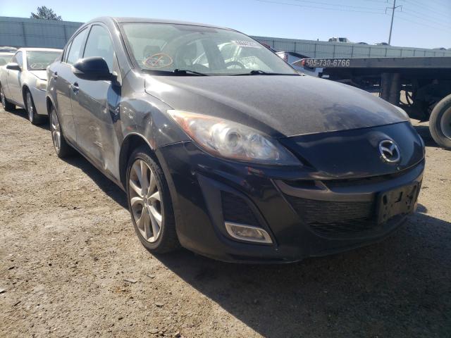 MAZDA 3 S 2010 jm1bl1s54a1124024