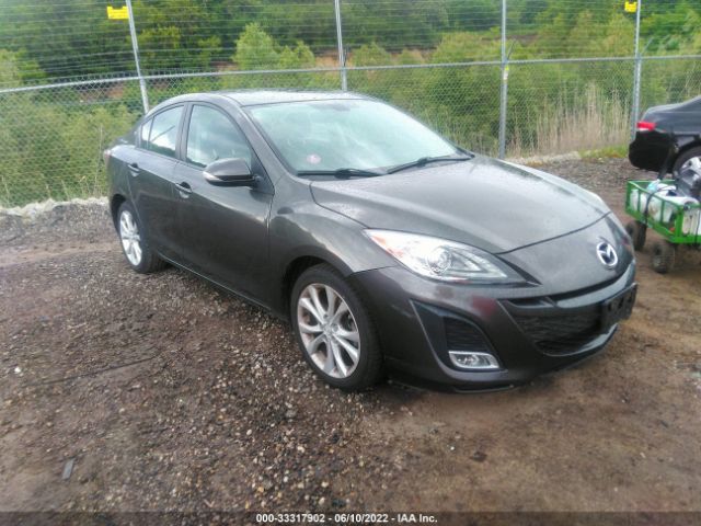 MAZDA 3 2010 jm1bl1s54a1138084