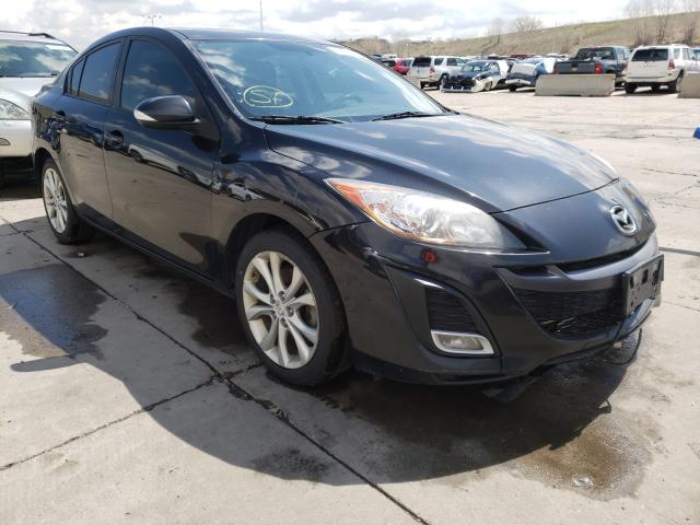 MAZDA 3 S 2010 jm1bl1s54a1161395