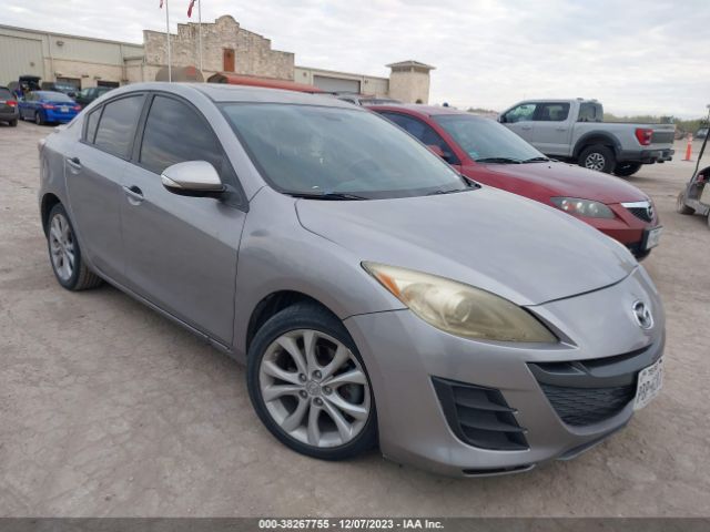 MAZDA MAZDA3 2010 jm1bl1s54a1180884