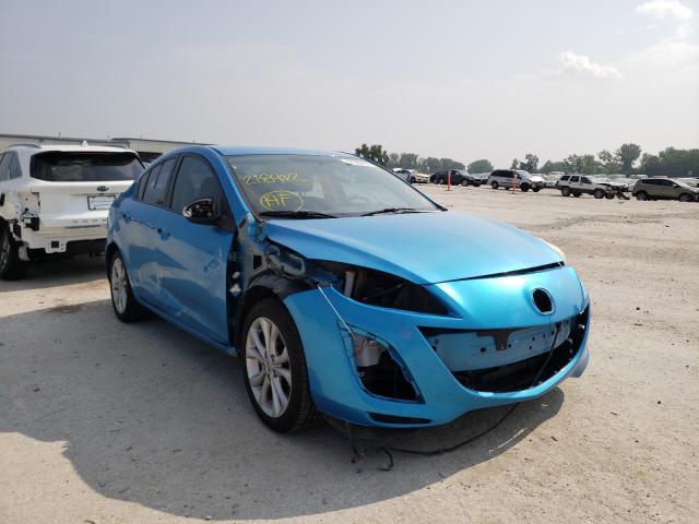 MAZDA 3 S 2010 jm1bl1s54a1218422