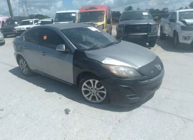 MAZDA MAZDA3 2010 jm1bl1s54a1218677