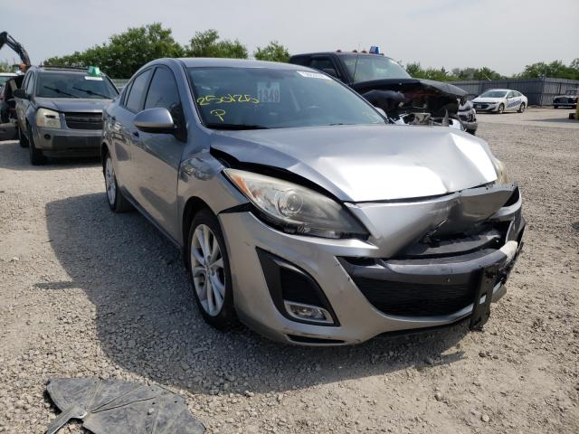 MAZDA 3 S 2010 jm1bl1s54a1250125