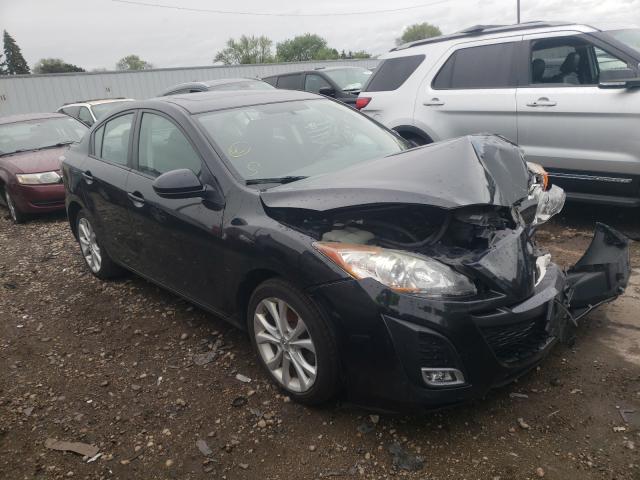 MAZDA 3 S 2010 jm1bl1s54a1267619