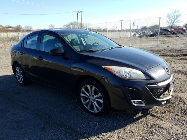 MAZDA 3 S 2010 jm1bl1s54a1351049