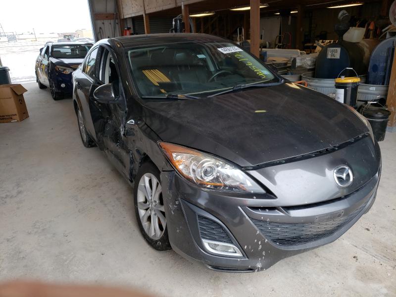 MAZDA 3 S 2010 jm1bl1s55a1136019