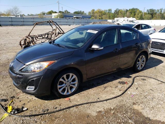 MAZDA 3 S 2010 jm1bl1s55a1157615