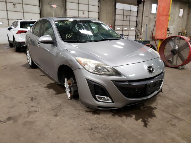 MAZDA 3 S 2010 jm1bl1s55a1169831