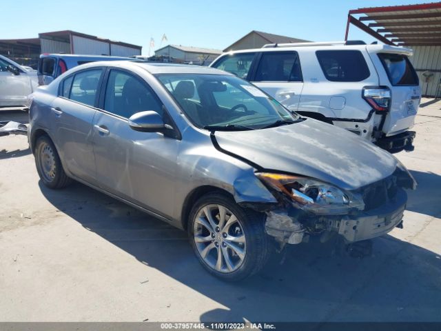 MAZDA 3 S 2010 jm1bl1s55a1170722