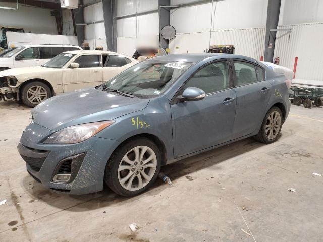 MAZDA MAZDA3 2010 jm1bl1s55a1179503