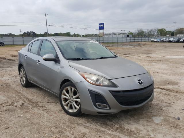 MAZDA 3 S 2010 jm1bl1s55a1190680