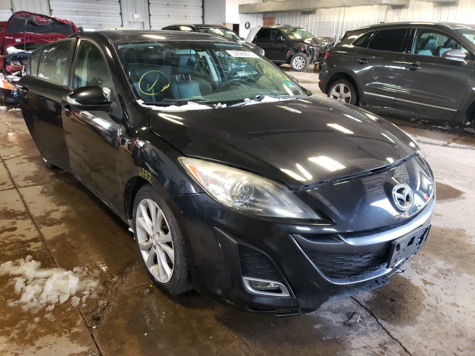 MAZDA 3 2010 jm1bl1s55a1208773