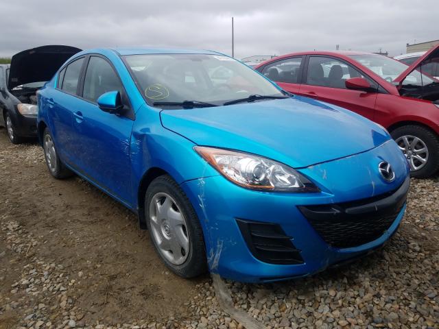 MAZDA 3 S 2010 jm1bl1s55a1221863