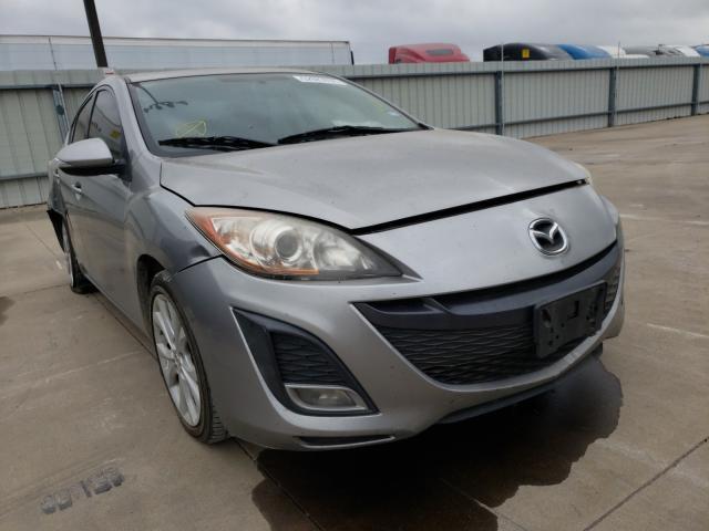 MAZDA 3 S 2010 jm1bl1s55a1229381