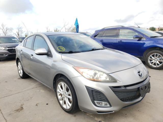 MAZDA 3 S 2010 jm1bl1s55a1237626