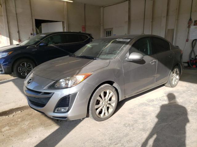 MAZDA 3 S 2010 jm1bl1s55a1296594