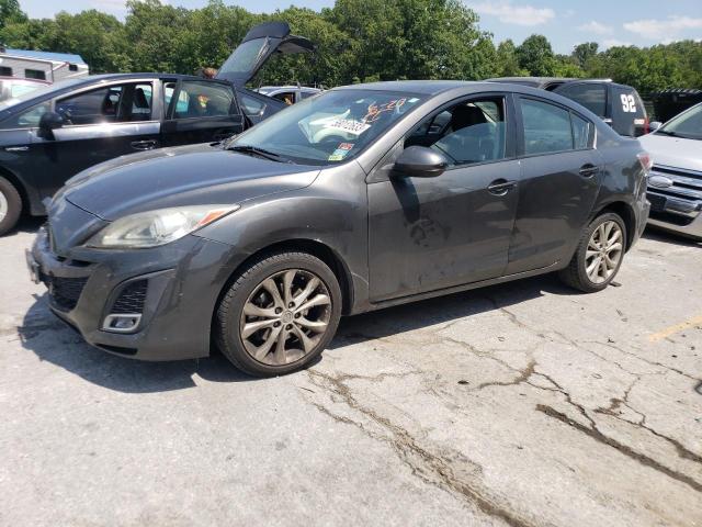 MAZDA 3 S 2010 jm1bl1s55a1315743