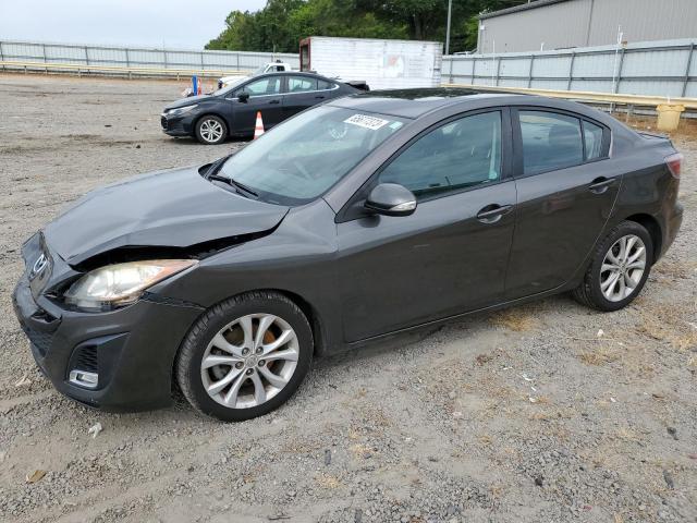 MAZDA 3 S 2010 jm1bl1s56a1100985