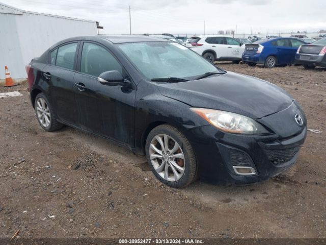 MAZDA MAZDA3 2010 jm1bl1s56a1132948