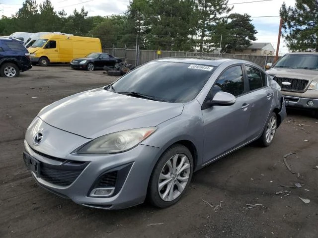 MAZDA 3 S 2010 jm1bl1s56a1144257