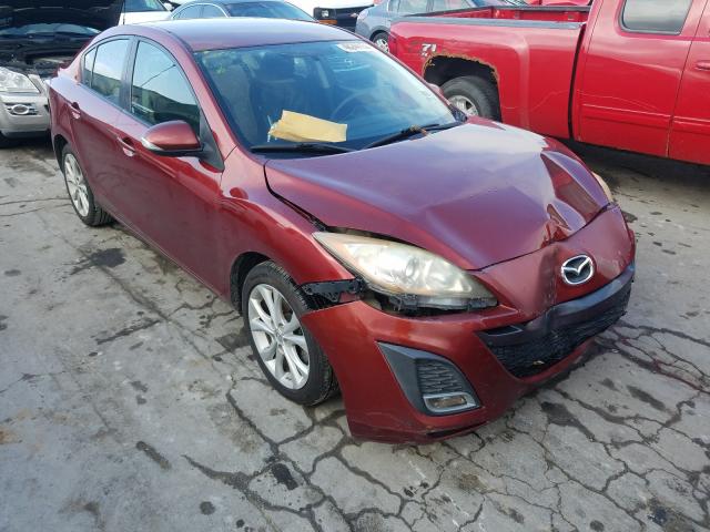 MAZDA 3 S 2010 jm1bl1s56a1175332