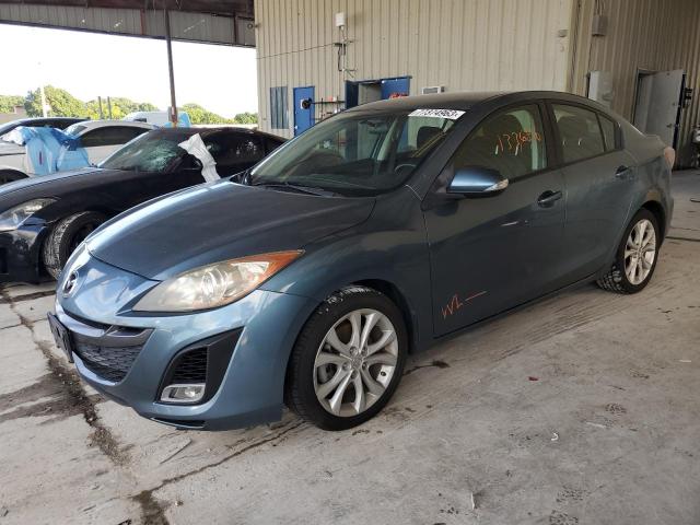 MAZDA MAZDA3 2010 jm1bl1s56a1229776