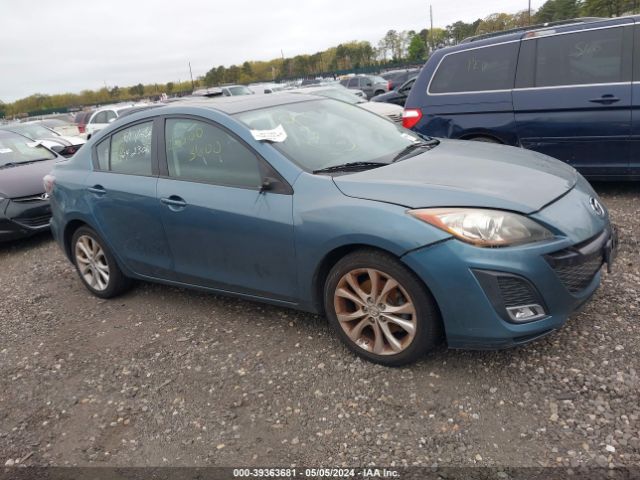 MAZDA MAZDA3 2010 jm1bl1s56a1337010