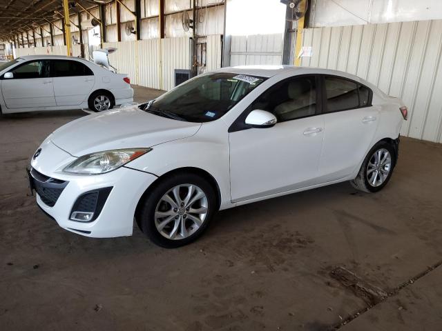 MAZDA 3 S 2010 jm1bl1s57a1100235