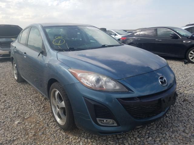 MAZDA 3 S 2010 jm1bl1s57a1100574