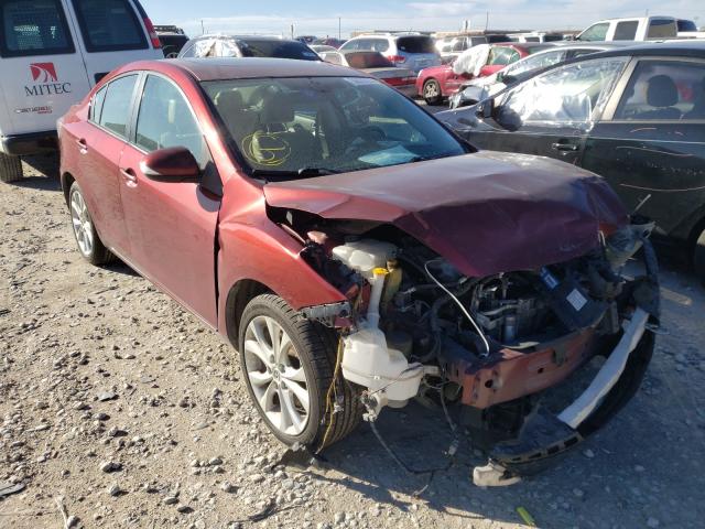 MAZDA 3 S 2010 jm1bl1s57a1100865