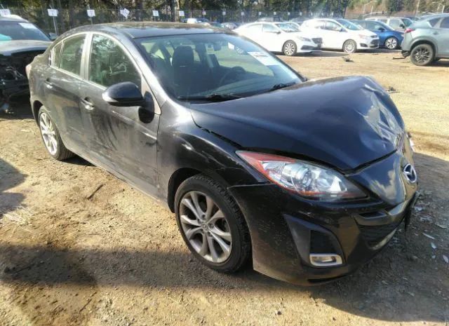 MAZDA MAZDA3 2010 jm1bl1s57a1138273