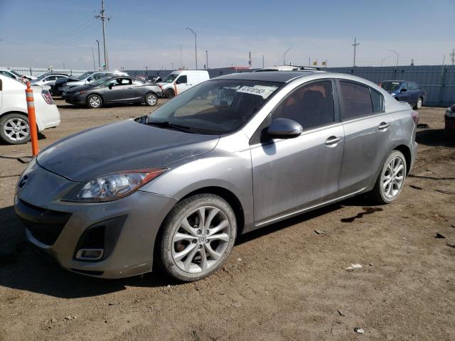 MAZDA 3 2010 jm1bl1s57a1143814