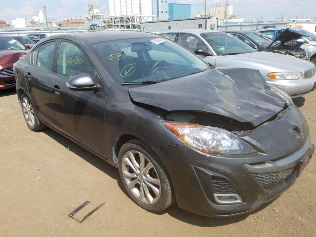 MAZDA 3 S 2010 jm1bl1s57a1175226