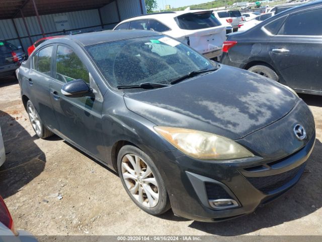 MAZDA MAZDA3 2010 jm1bl1s57a1175811