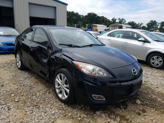 MAZDA 3 S 2010 jm1bl1s57a1235425