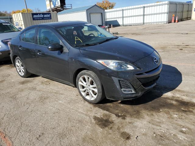 MAZDA 3 S 2010 jm1bl1s57a1249826