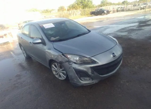 MAZDA MAZDA3 2010 jm1bl1s57a1316599