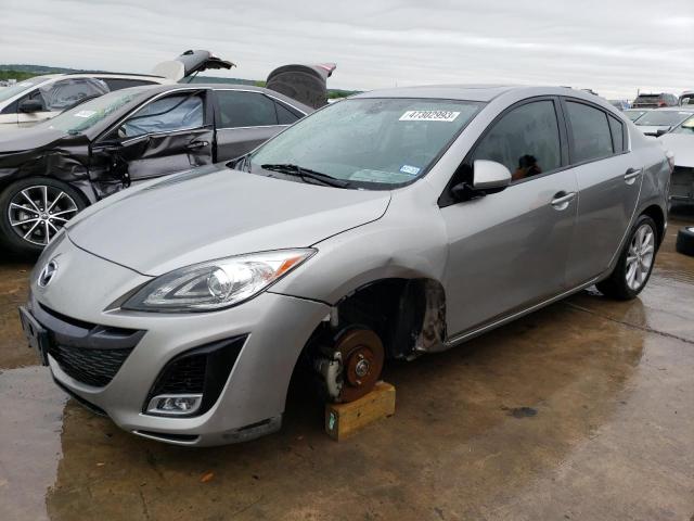 MAZDA 3 S 2010 jm1bl1s57a1346184