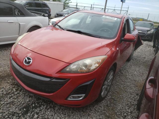 MAZDA 3 S 2010 jm1bl1s58a1134877