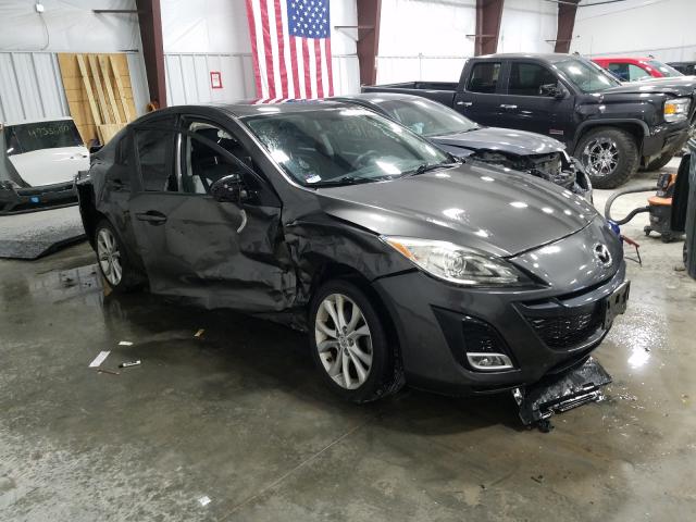 MAZDA 3 S 2010 jm1bl1s58a1158256