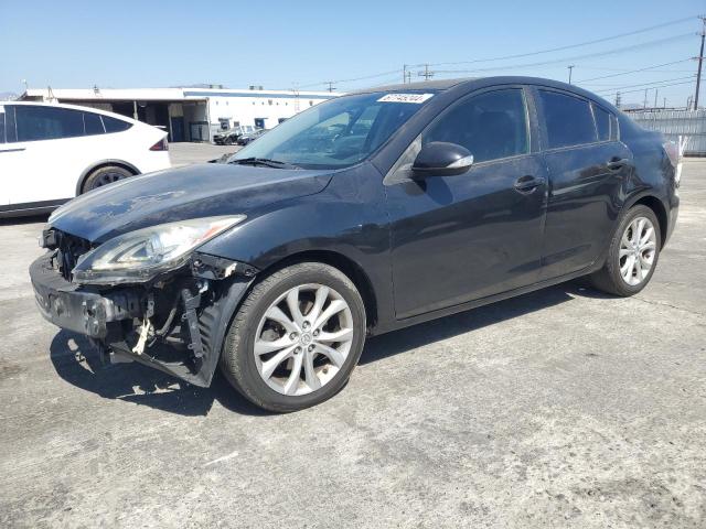 MAZDA 3 S 2010 jm1bl1s58a1162369