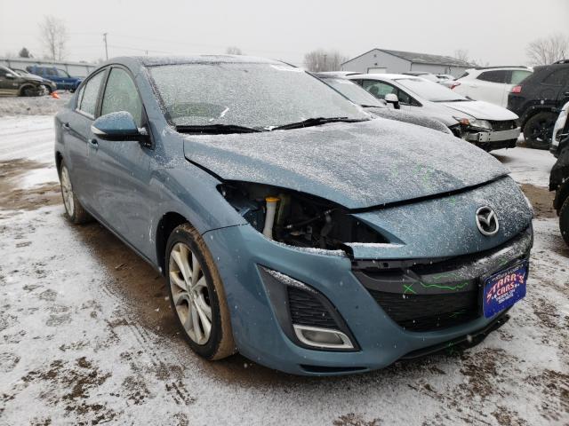 MAZDA 3 S 2010 jm1bl1s58a1165675