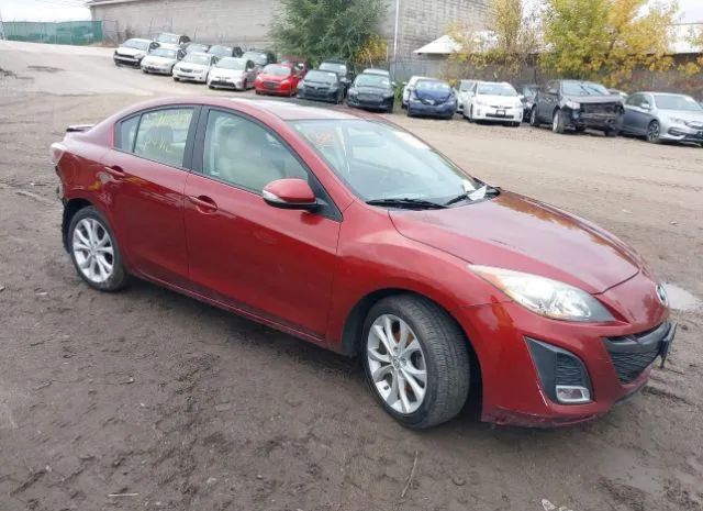 MAZDA MAZDA3 2010 jm1bl1s58a1167765