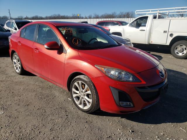 MAZDA 3 S 2010 jm1bl1s58a1174182