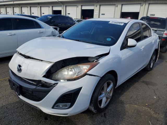 MAZDA 3 S 2010 jm1bl1s58a1253917