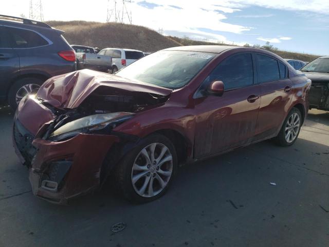 MAZDA MAZDA3 2010 jm1bl1s58a1350180