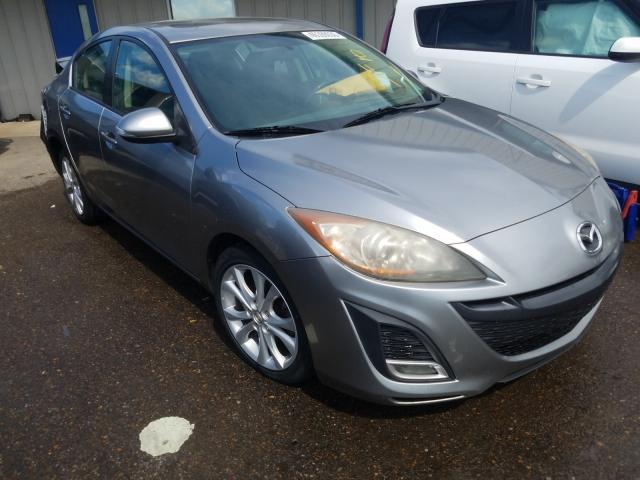 MAZDA 3 S 2010 jm1bl1s59a1100737